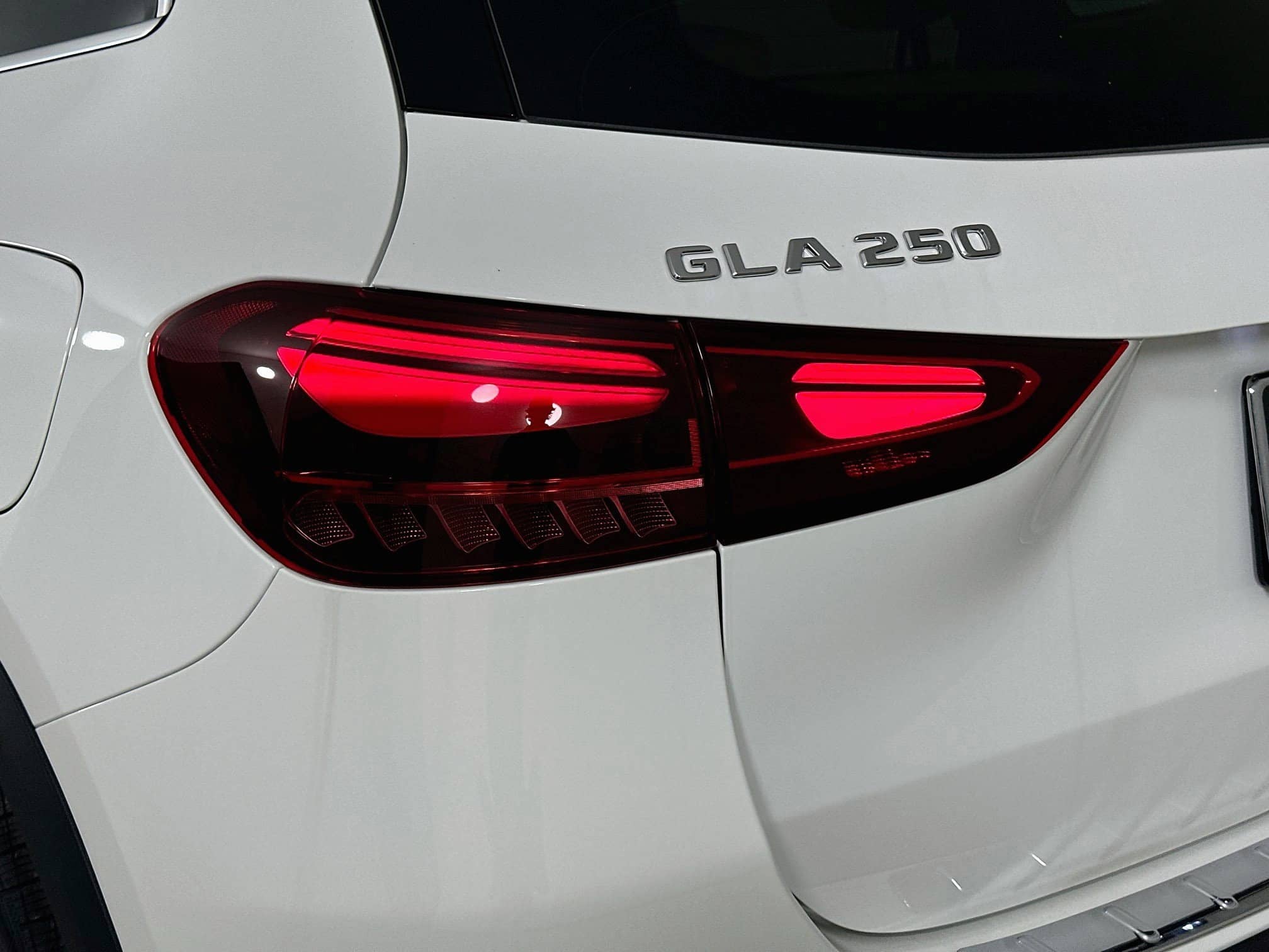 2026 Mercedes-Benz GLA - Image 39