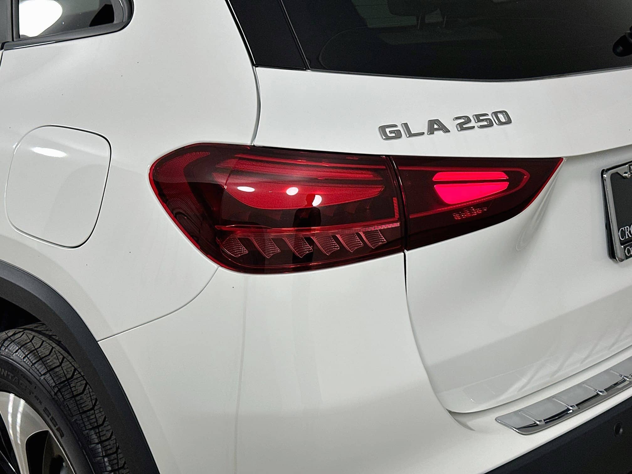 2026 Mercedes-Benz GLA - Image 39