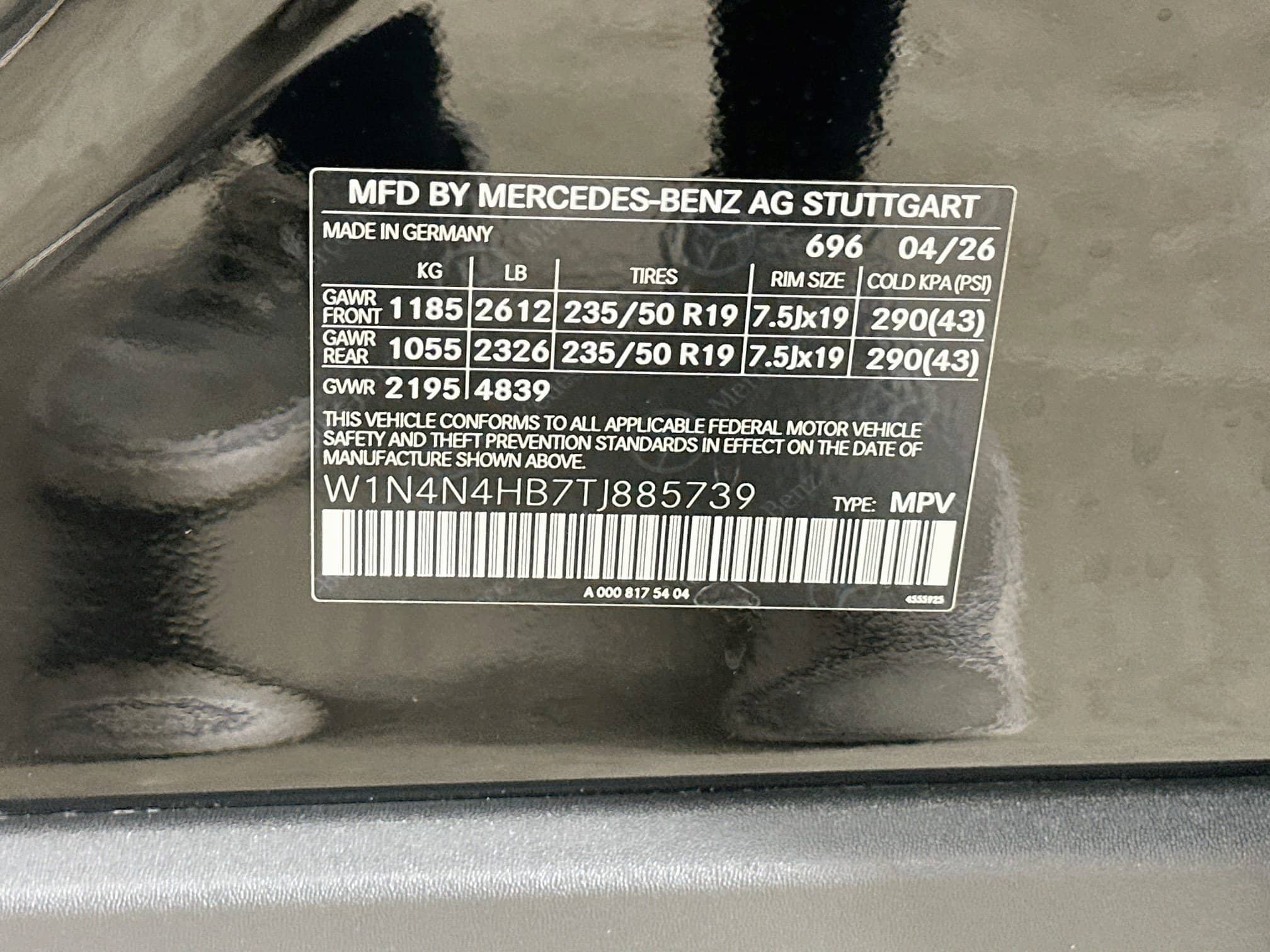 2026 Mercedes-Benz GLA - Image 40