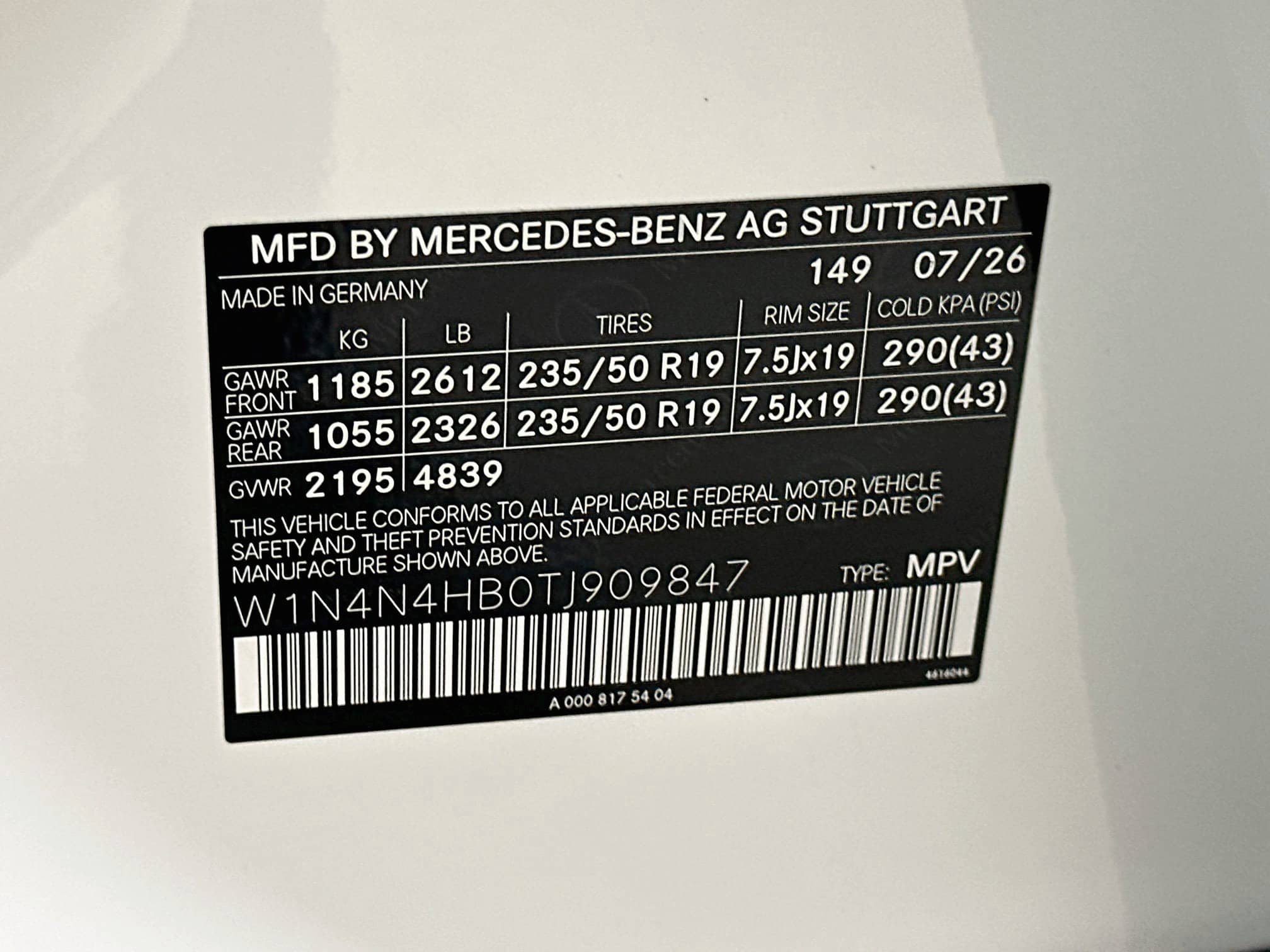 2026 Mercedes-Benz GLA - Image 40