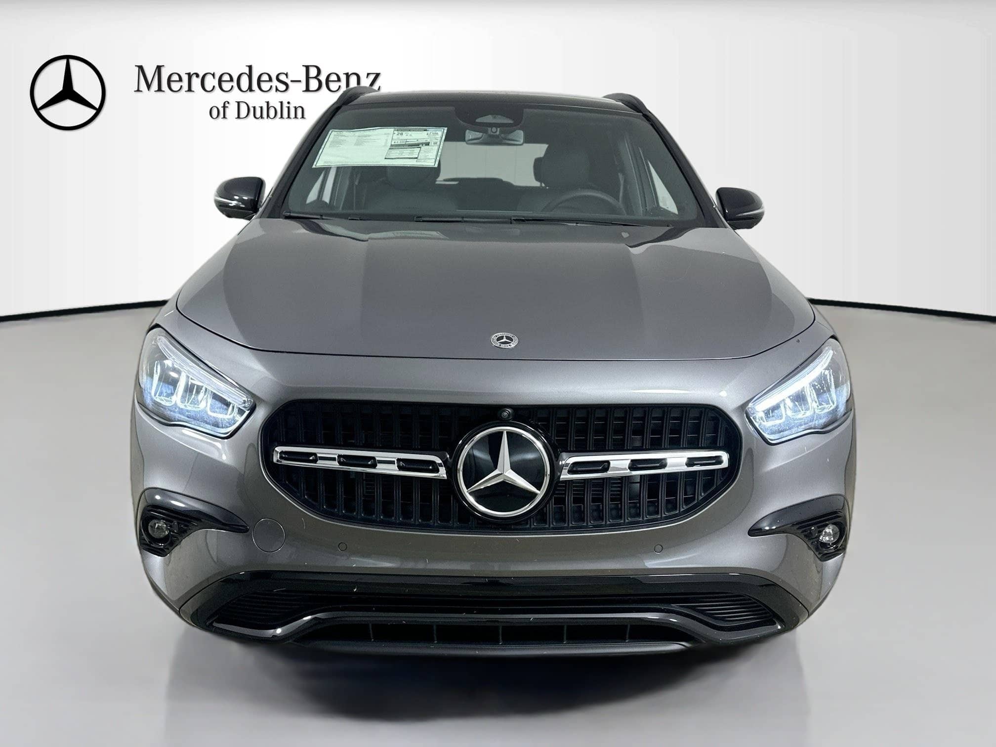 2026 Mercedes-Benz GLA - Image 2