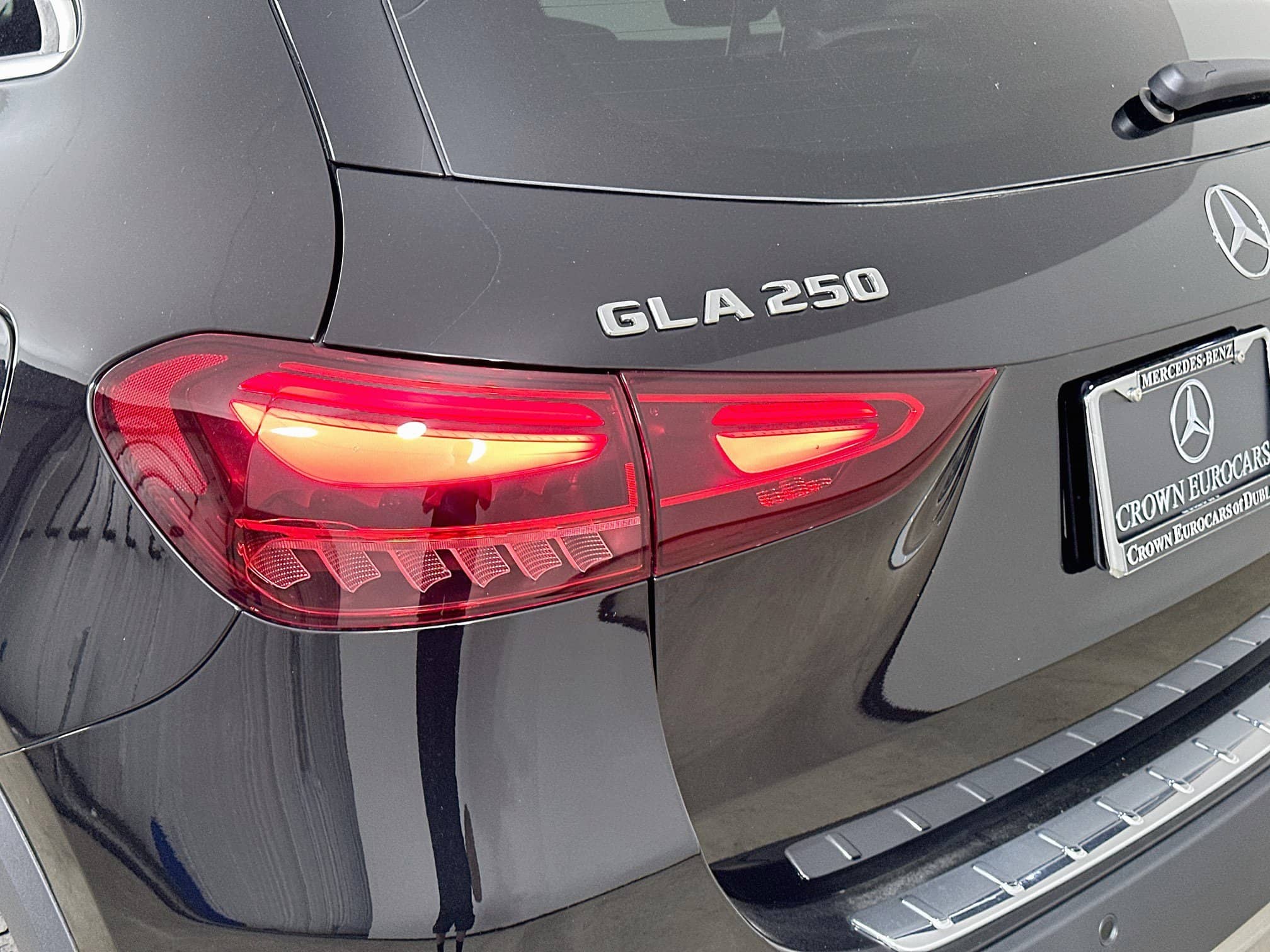 2026 Mercedes-Benz GLA - Image 39