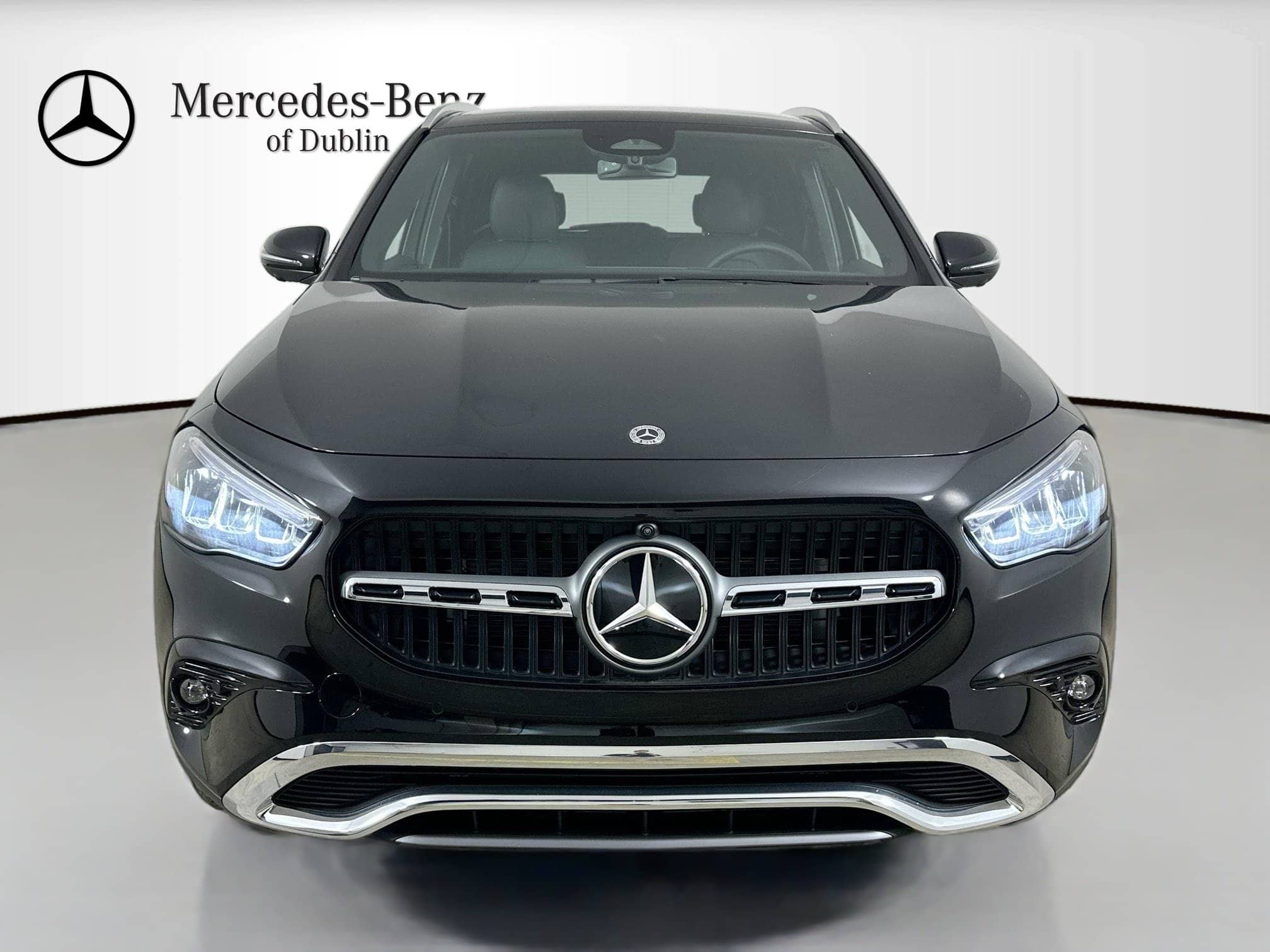 2026 Mercedes-Benz GLA - Image 2