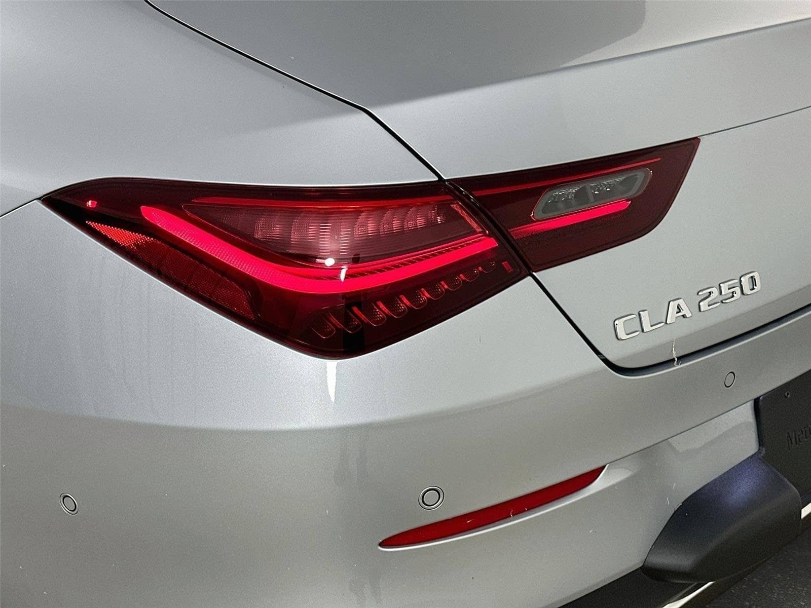 2026 Mercedes-Benz CLA - Image 38