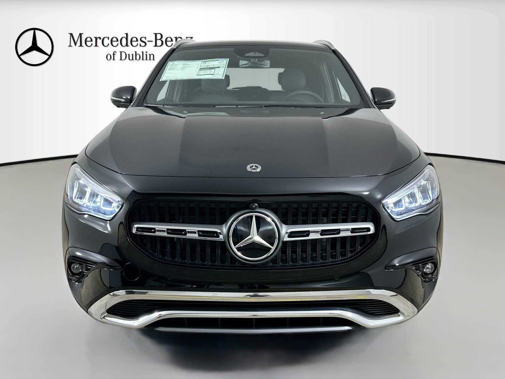 2026 Mercedes-Benz GLA - Image 2