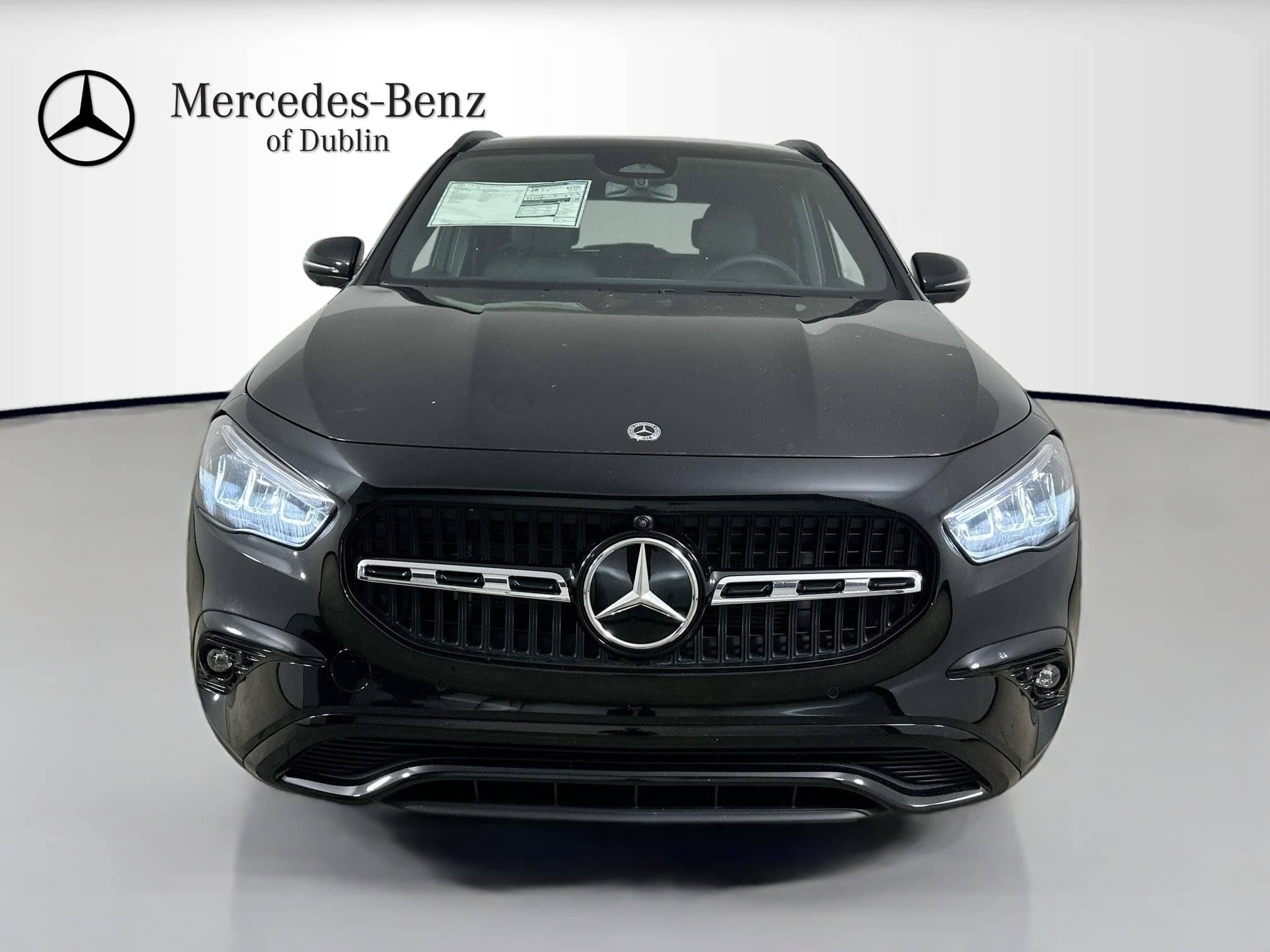 2026 Mercedes-Benz GLA - Image 2