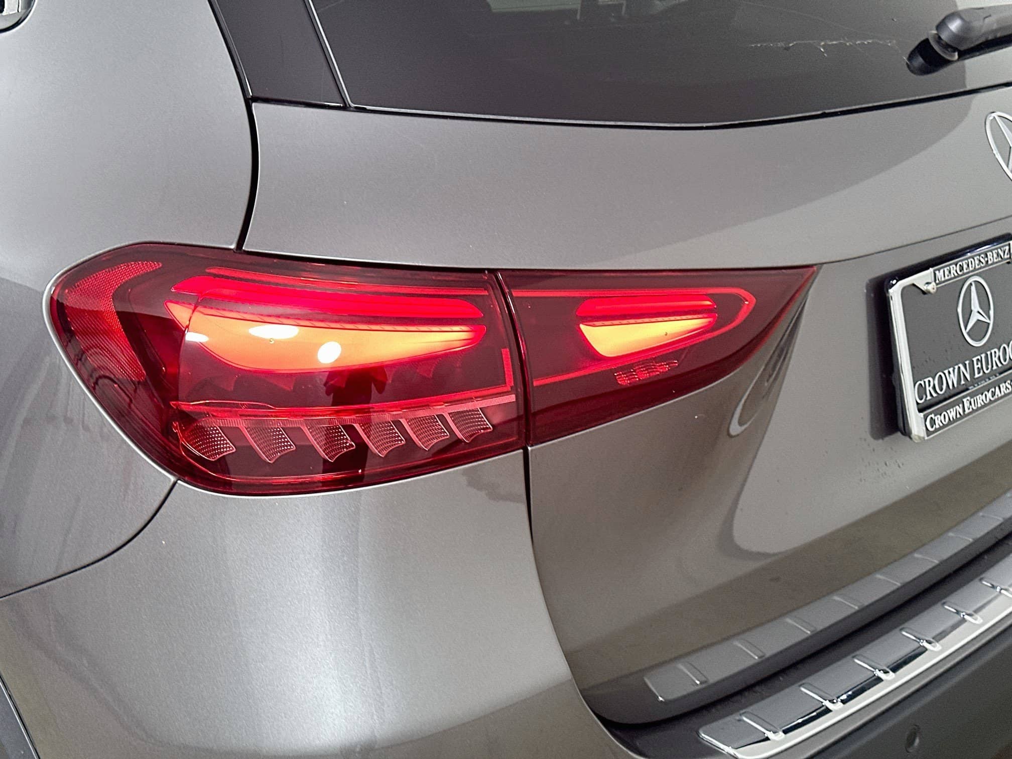 2026 Mercedes-Benz GLA - Image 38