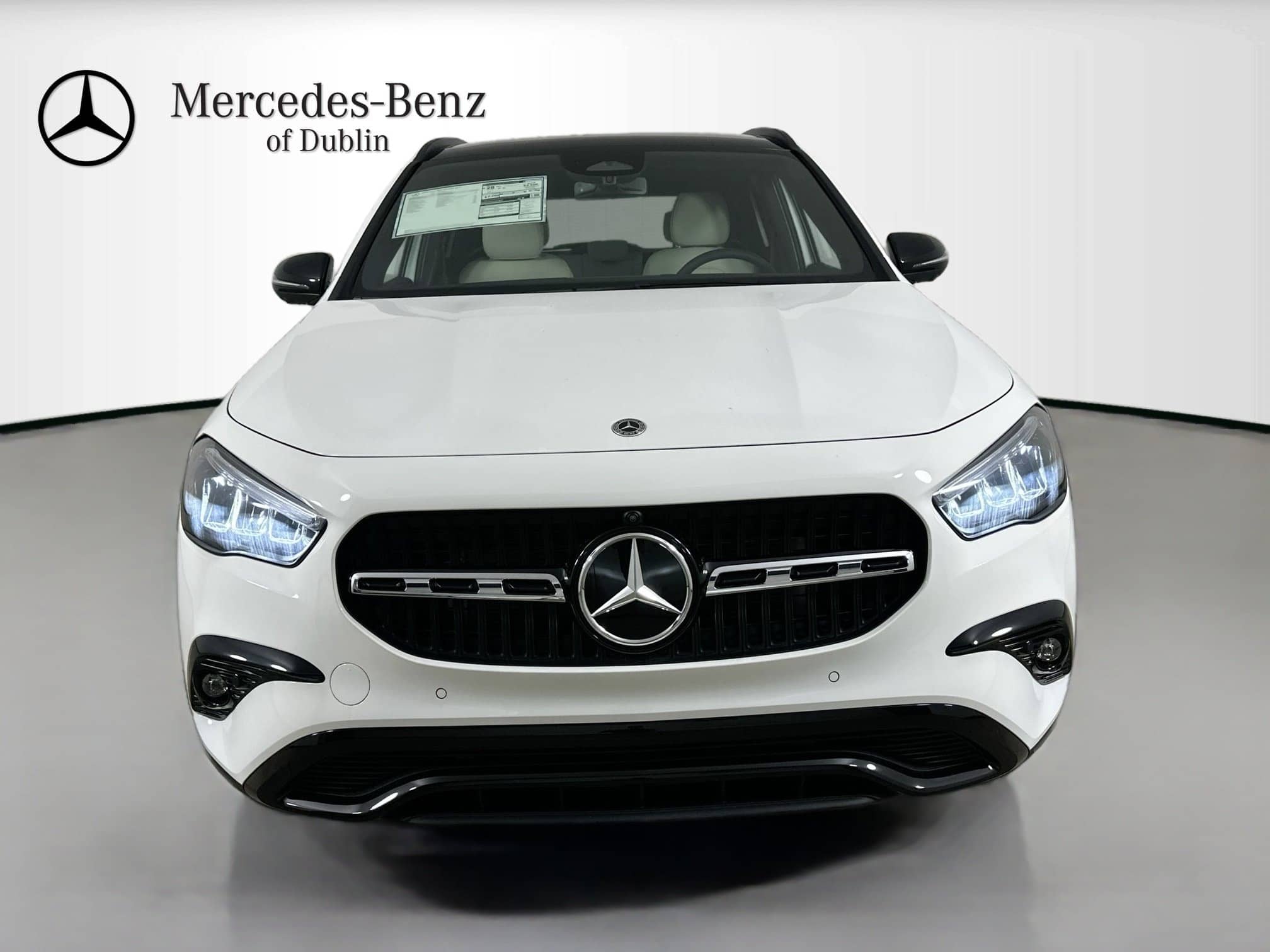 2026 Mercedes-Benz GLA - Image 2