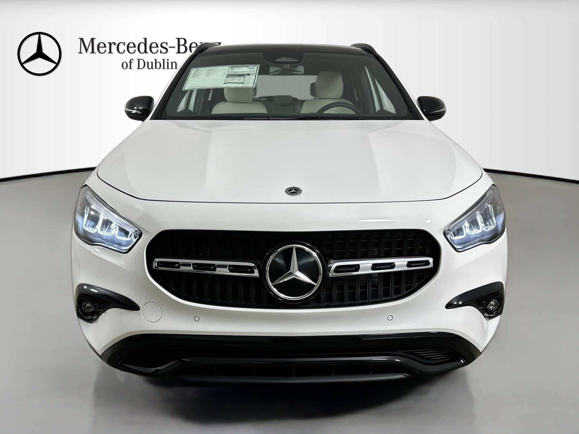 2026 Mercedes-Benz GLA - Image 2