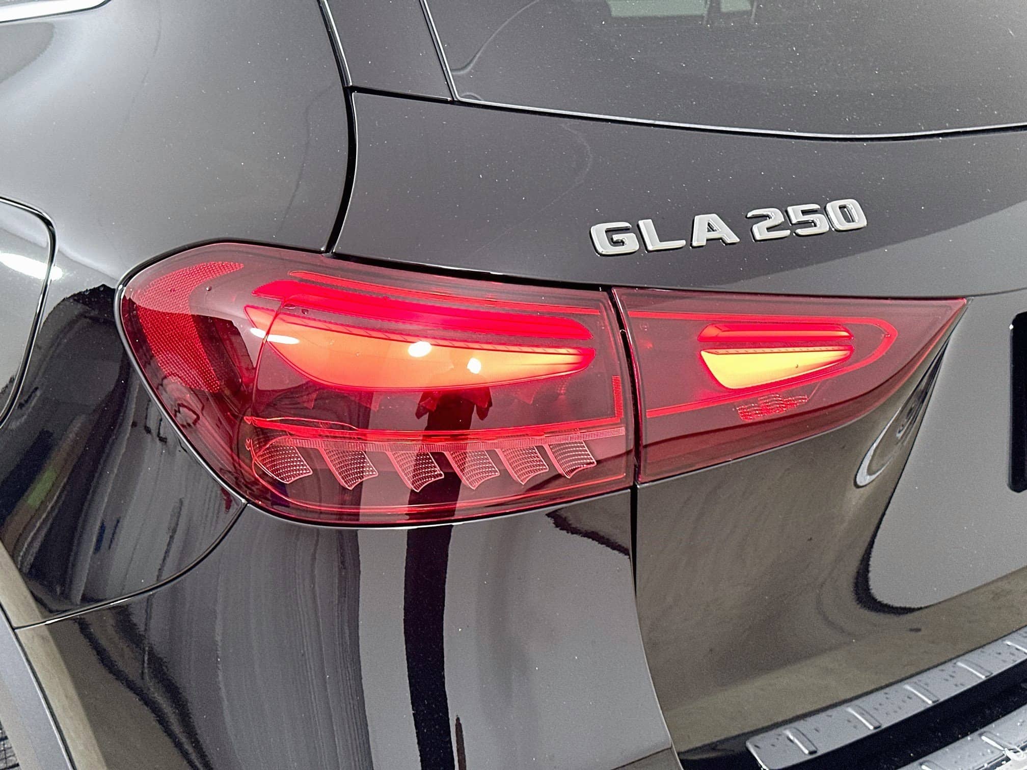 2026 Mercedes-Benz GLA - Image 34