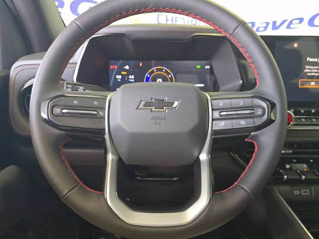 2026 Chevrolet Colorado - Image 2