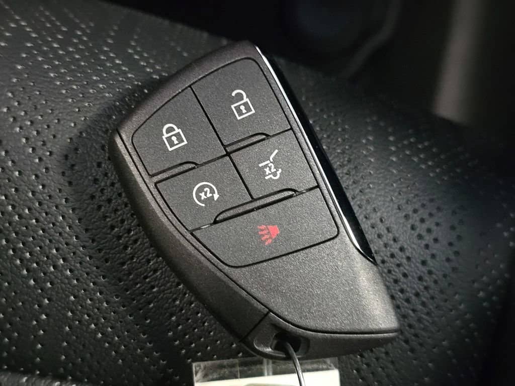 2026 Chevrolet Equinox - Image 28