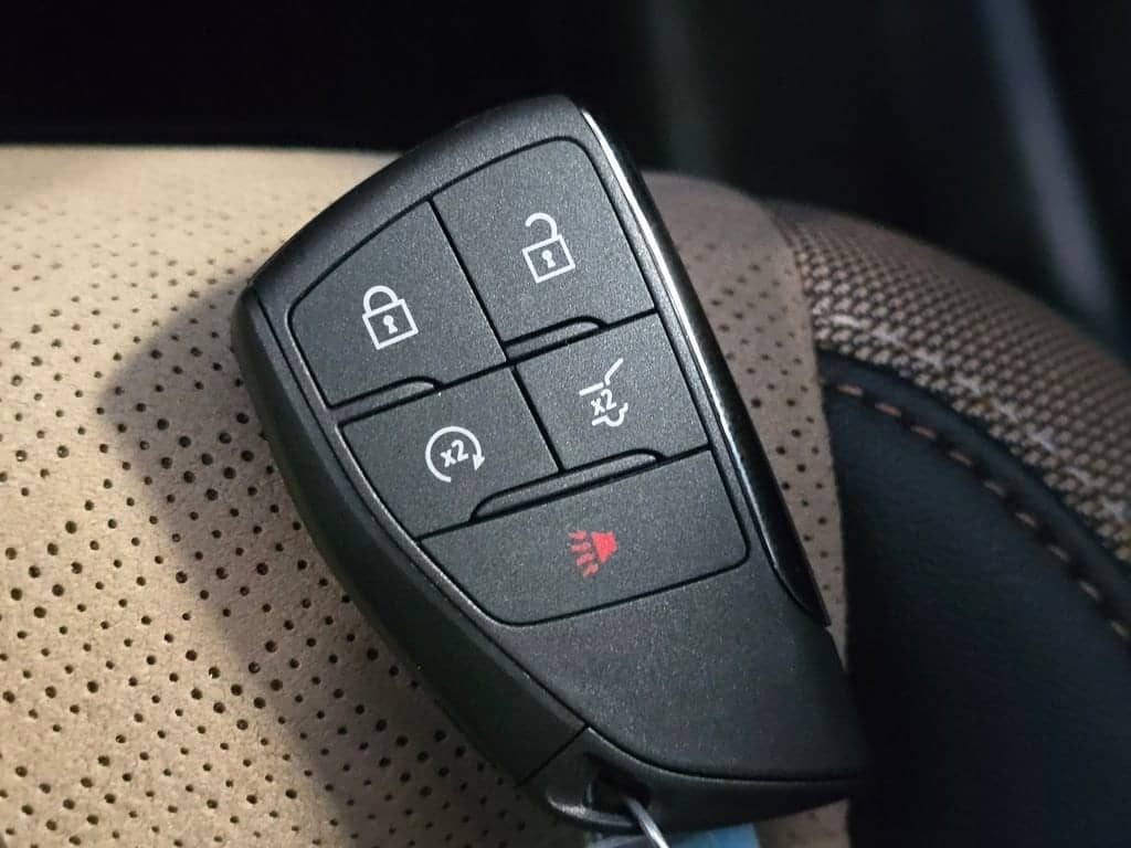 2026 Chevrolet Equinox - Image 29