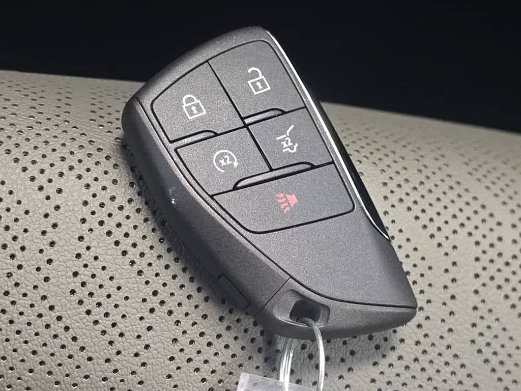 2026 Chevrolet Equinox - Image 30