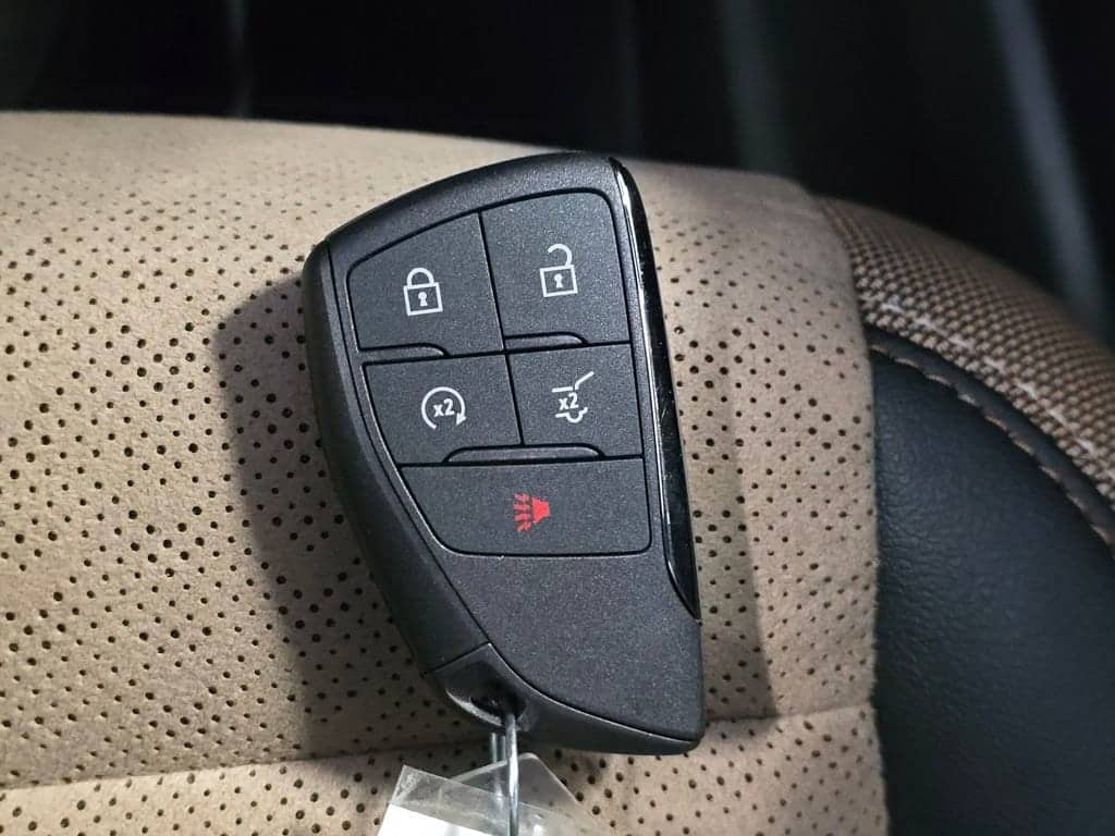 2026 Chevrolet Equinox - Image 28