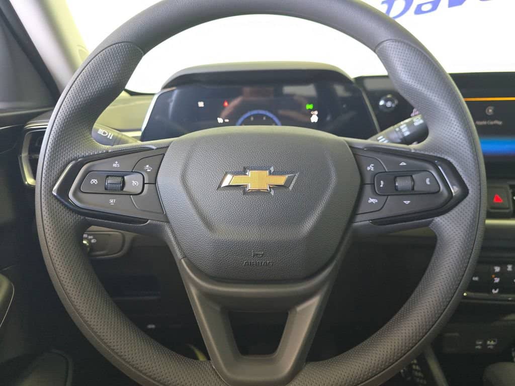 2026 Chevrolet Trailblazer - Image 2