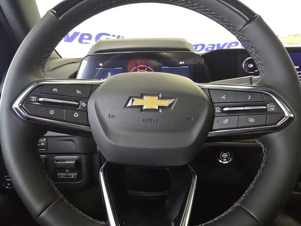 2026 Chevrolet Tahoe - Image 2