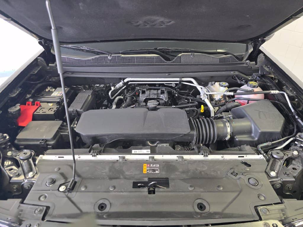 2026 Chevrolet Colorado - Image 31