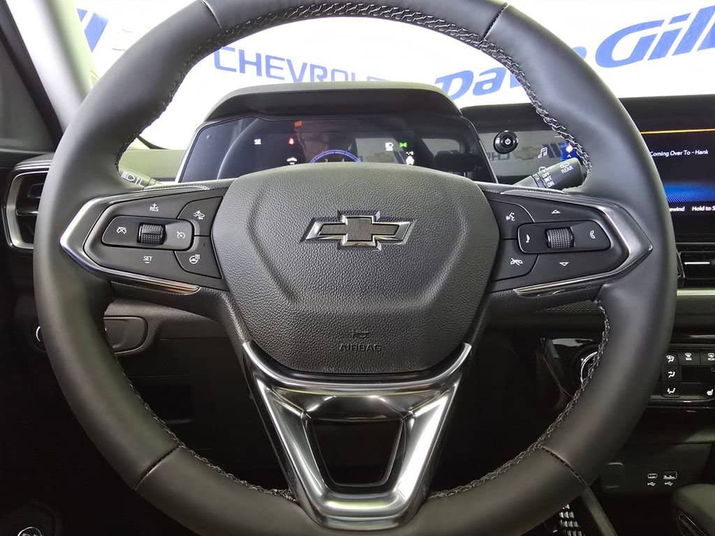 2026 Chevrolet Trailblazer - Image 2