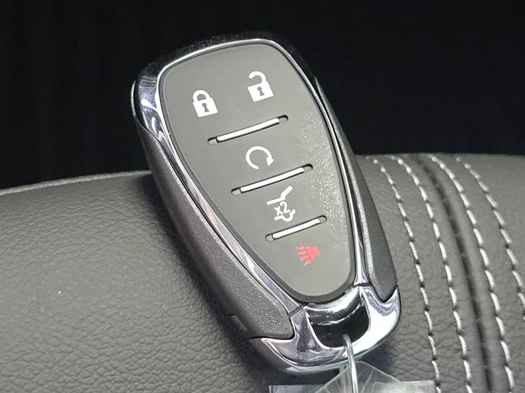 2026 Chevrolet Blazer - Image 31