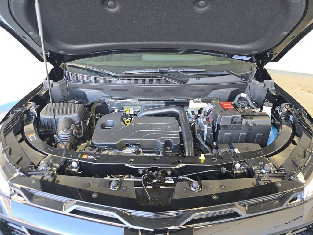 2026 Chevrolet Equinox - Image 29