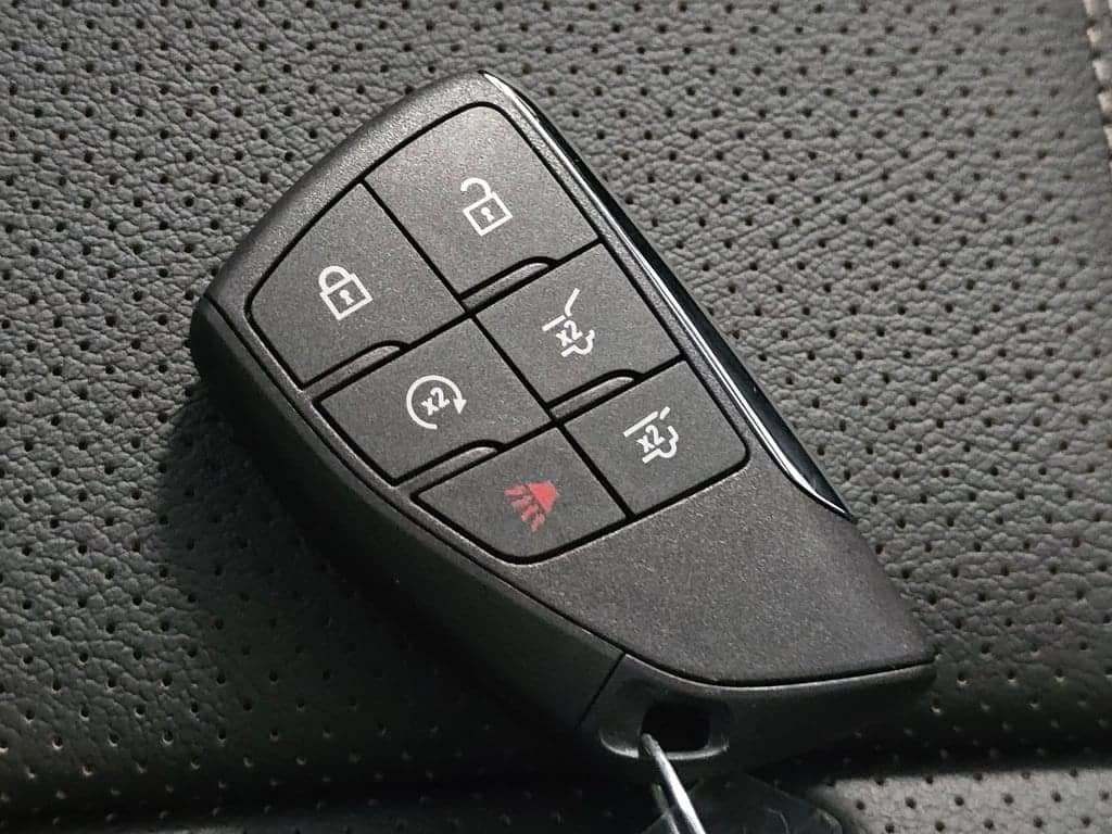 2026 Chevrolet Tahoe - Image 32