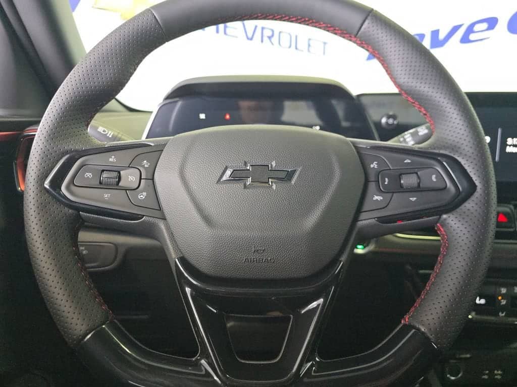 2026 Chevrolet Trailblazer - Image 2