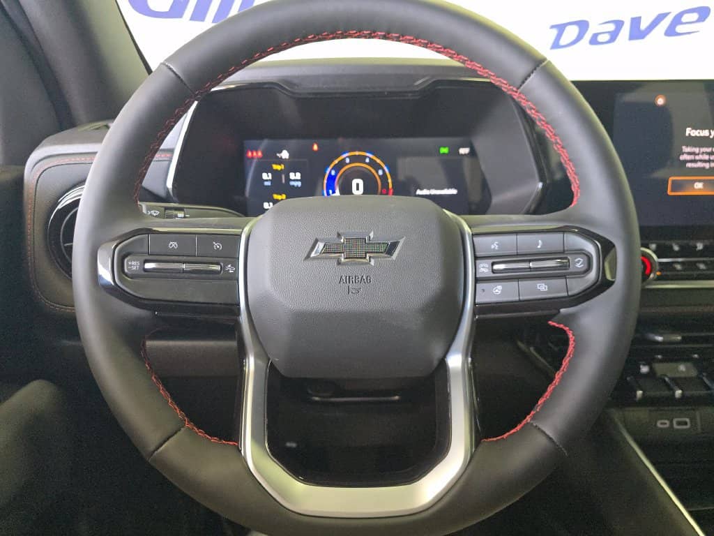 2026 Chevrolet Colorado - Image 2