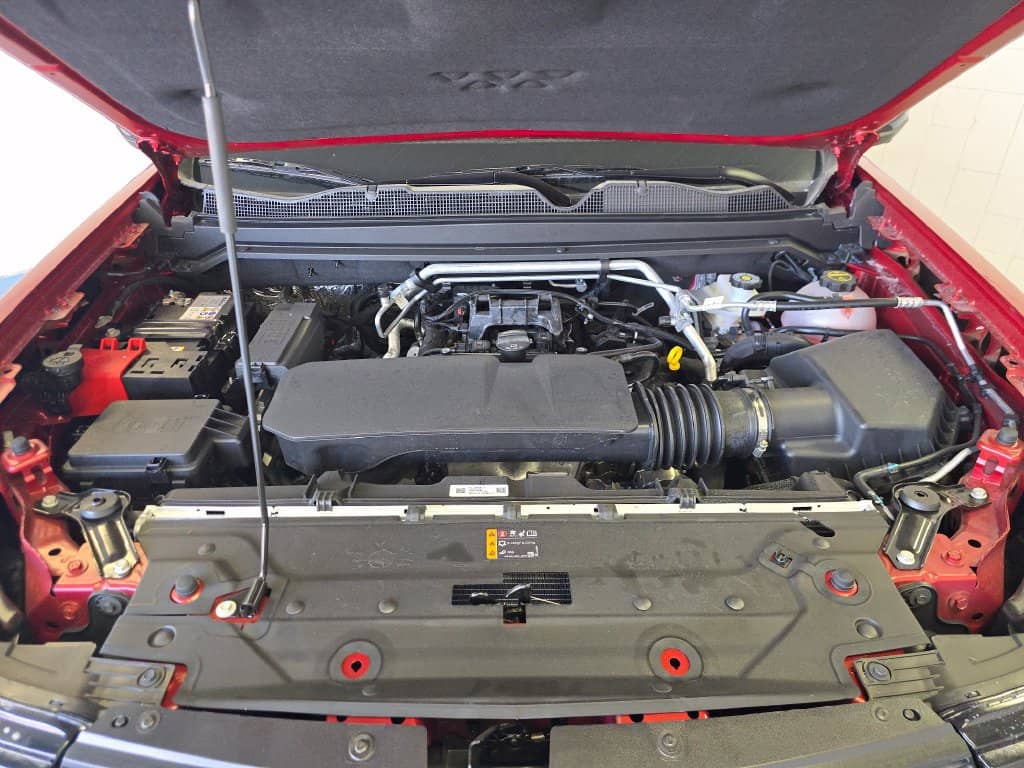 2026 Chevrolet Colorado - Image 32