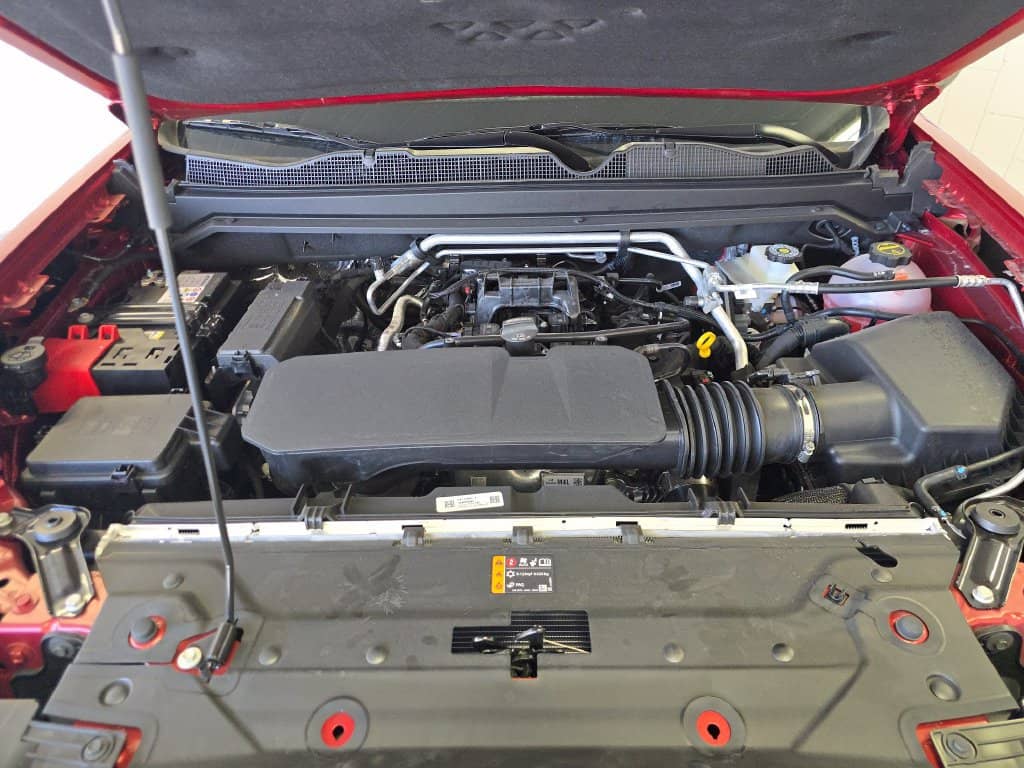 2026 Chevrolet Colorado - Image 30