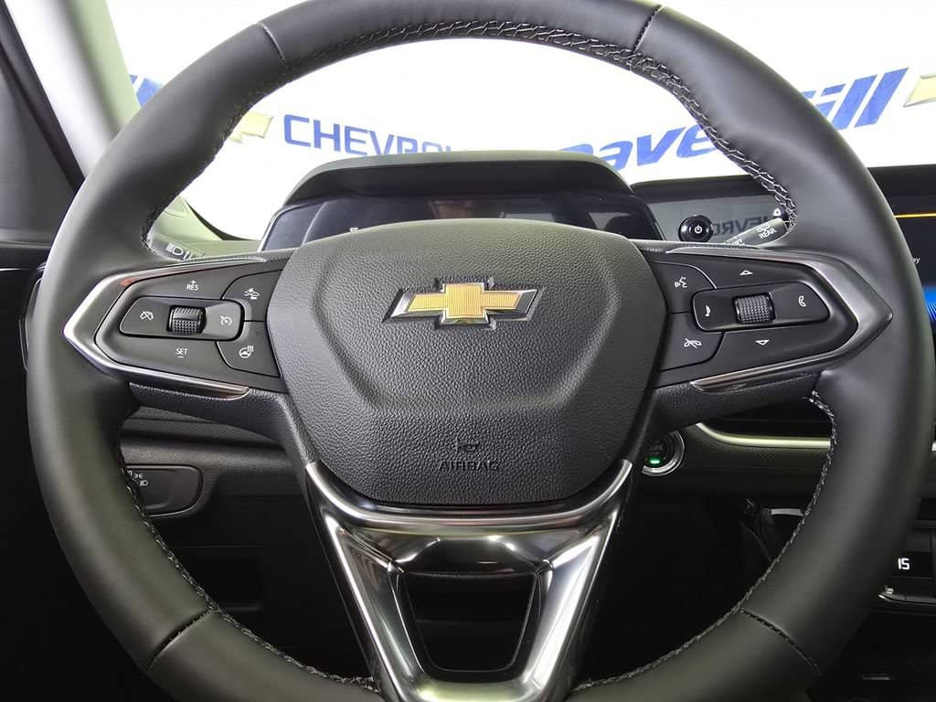 2026 Chevrolet Trailblazer - Image 2