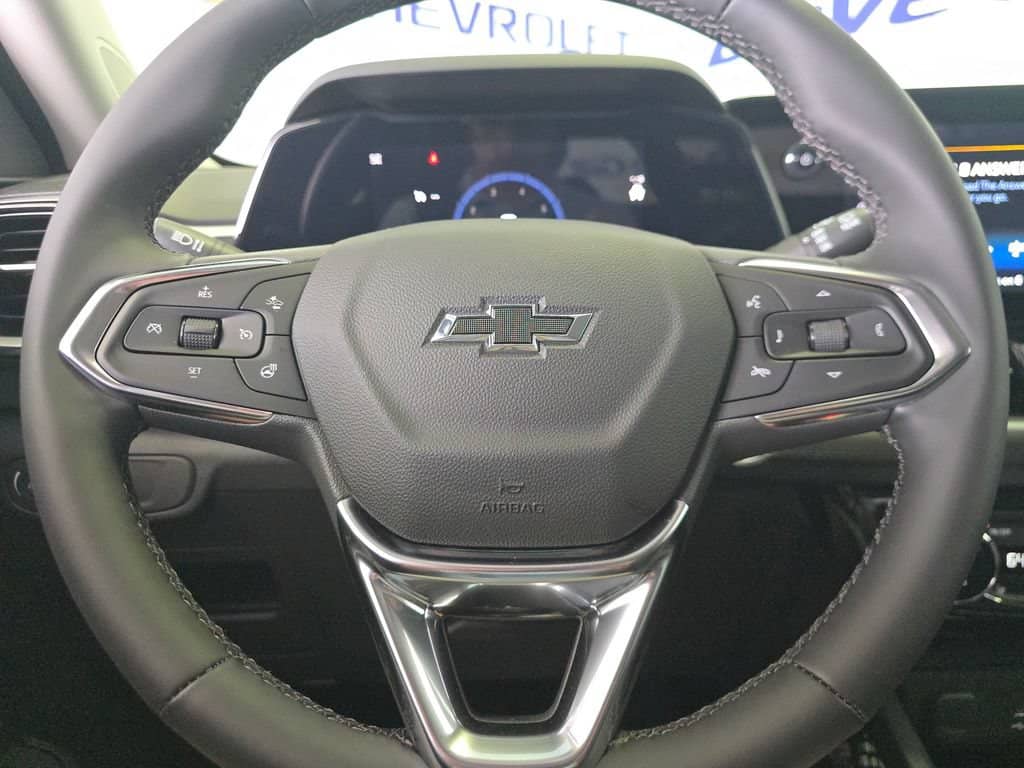 2026 Chevrolet Trailblazer - Image 2