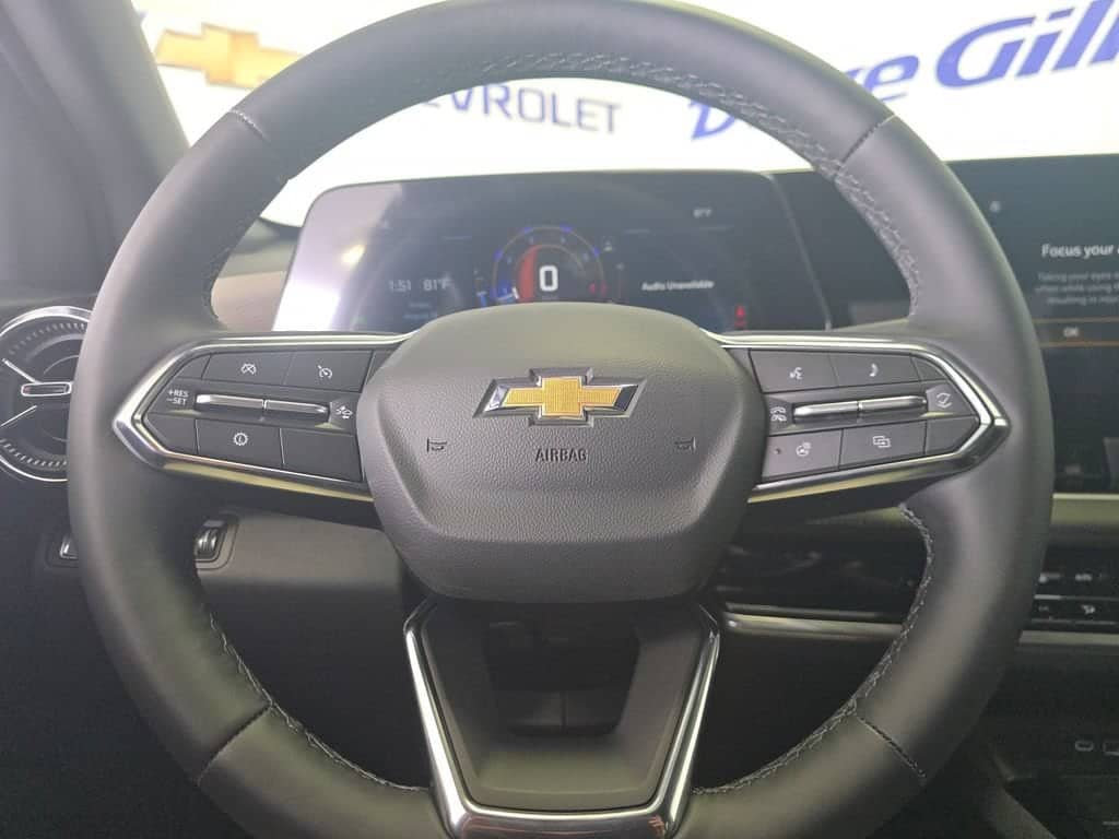 2026 Chevrolet Equinox - Image 2