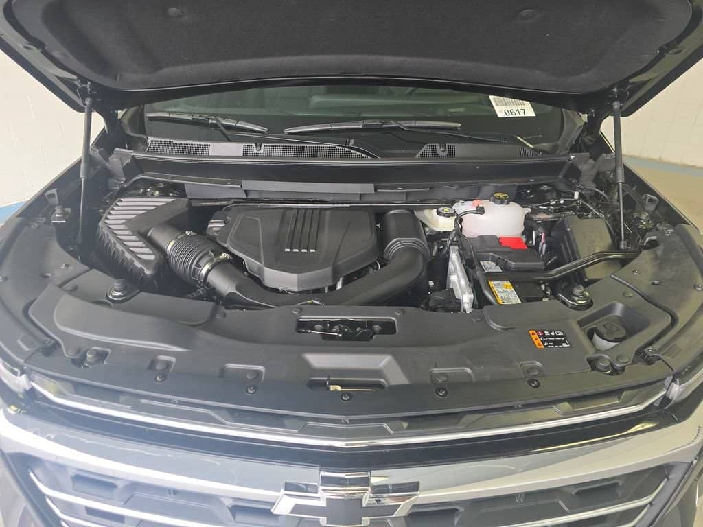 2026 Chevrolet Traverse - Image 31