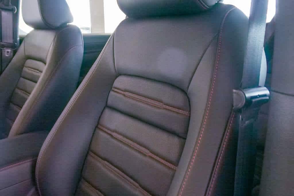 2027 Honda CR-V - Image 21