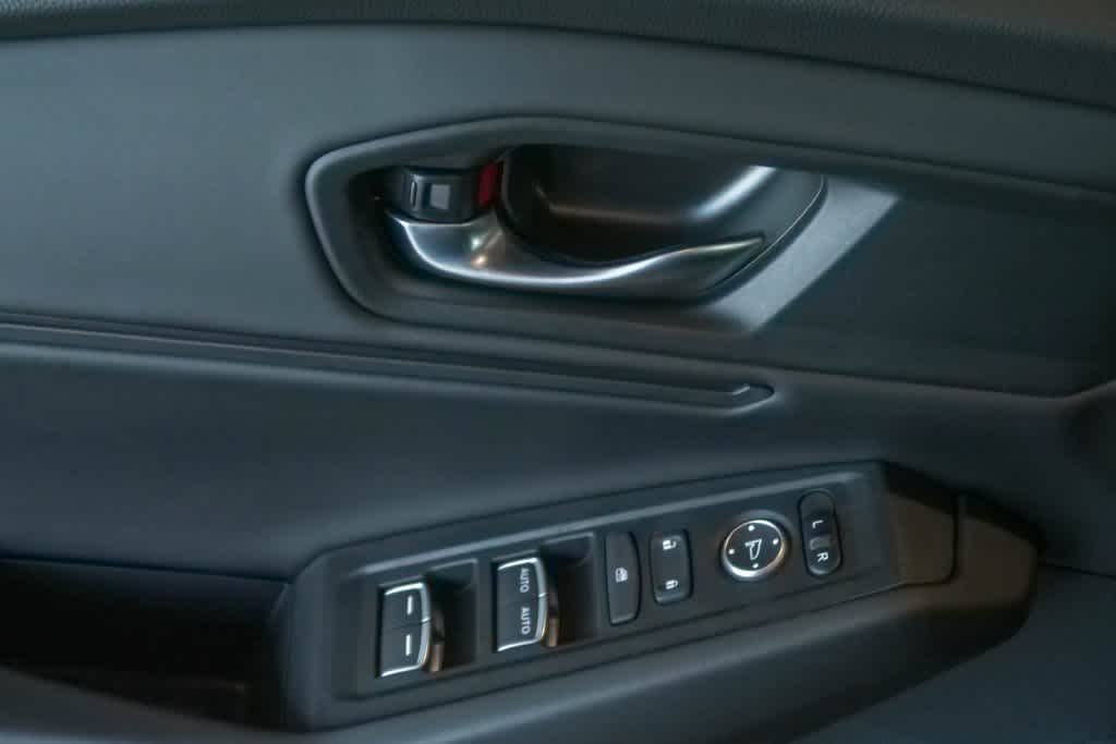 2026 Honda Accord - Image 22