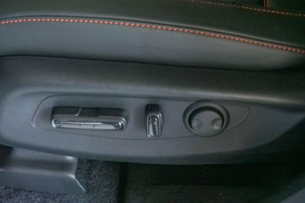 2027 Honda CR-V - Image 20