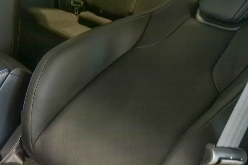 2026 Honda Prelude - Image 17