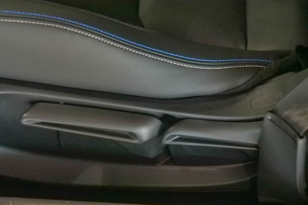 2026 Honda Prelude - Image 16