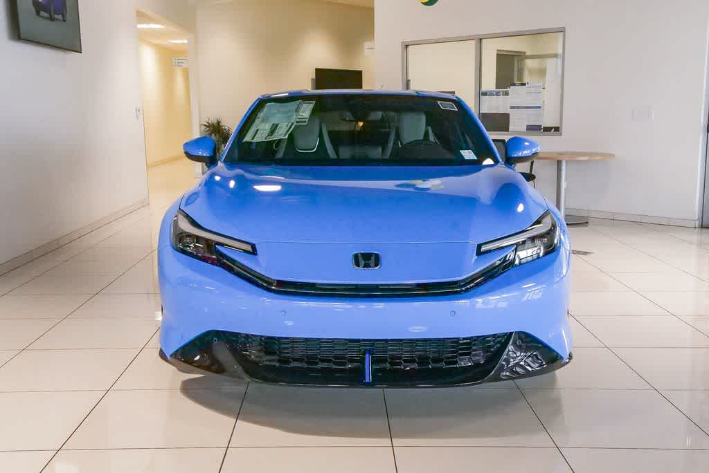 2026 Honda Prelude - Image 2