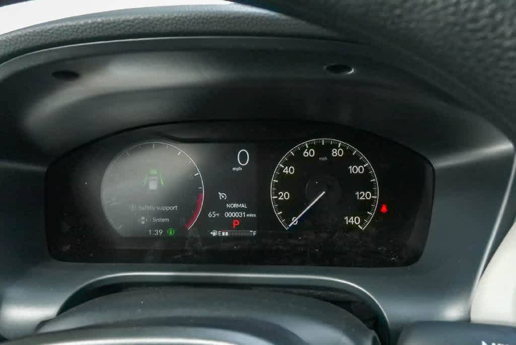 2027 Honda HR-V - Image 23