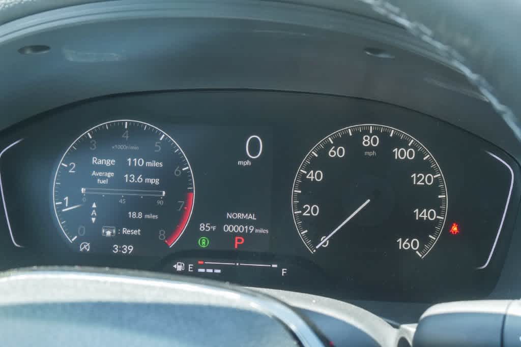 2026 Honda Civic - Image 23