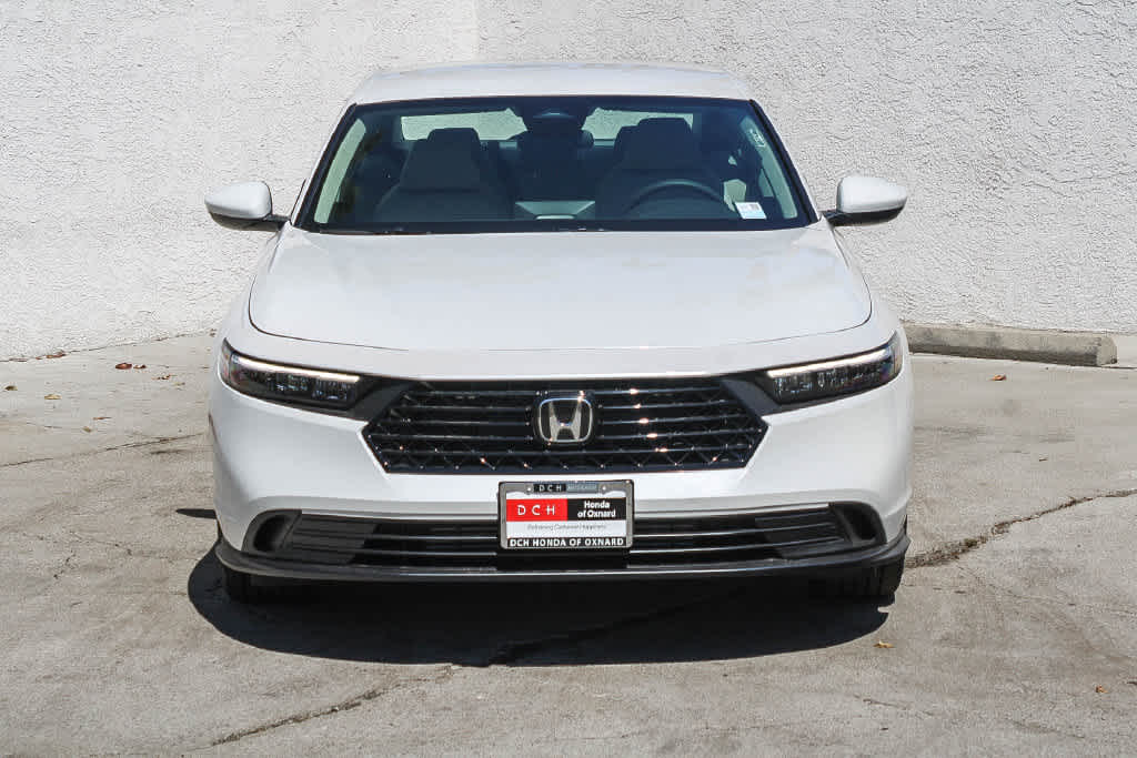 2026 Honda Accord - Image 2