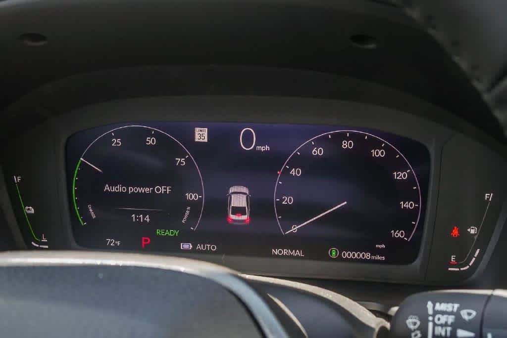 2026 Honda Accord - Image 24