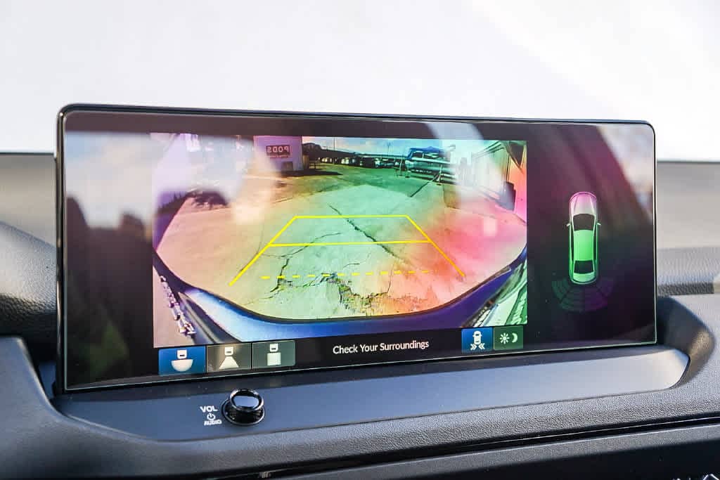 2026 Honda Accord - Image 30