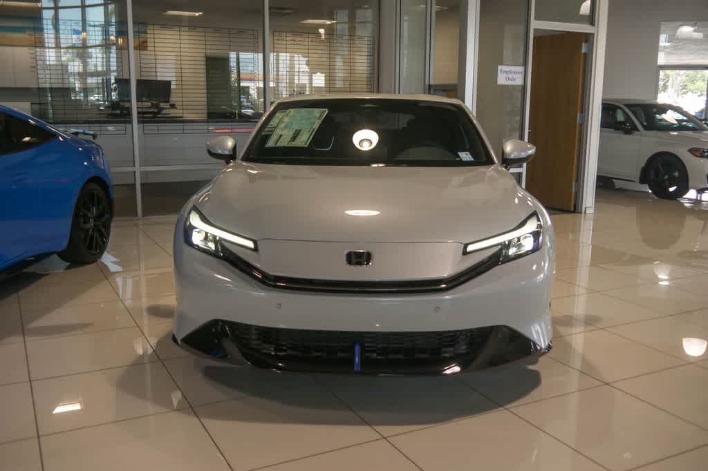 2026 Honda Prelude - Image 2