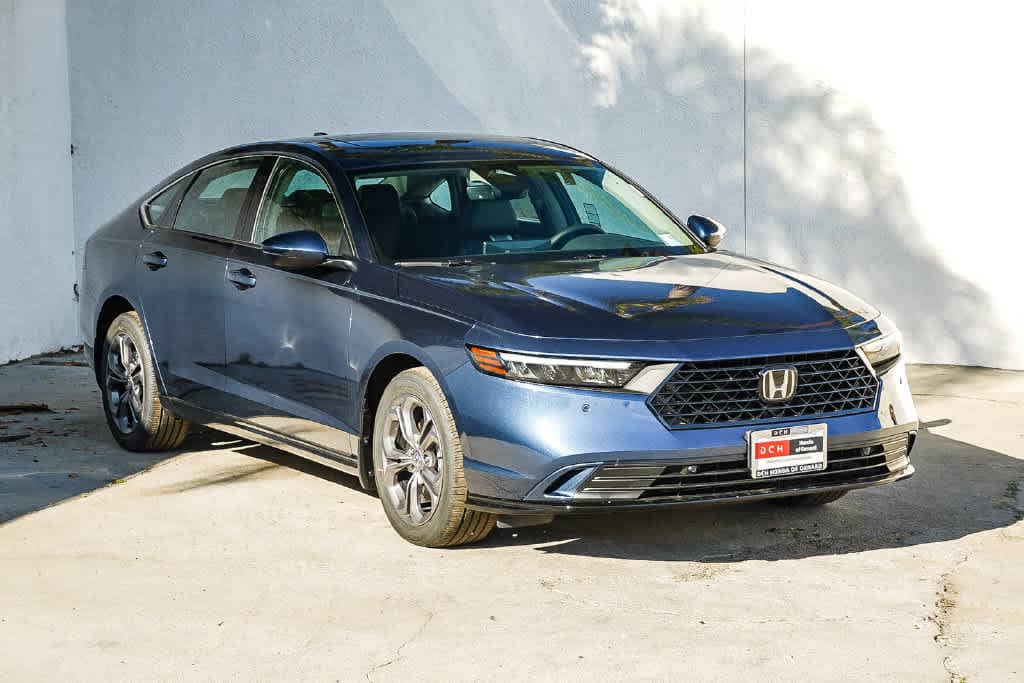 2026 Honda Accord - Image 3