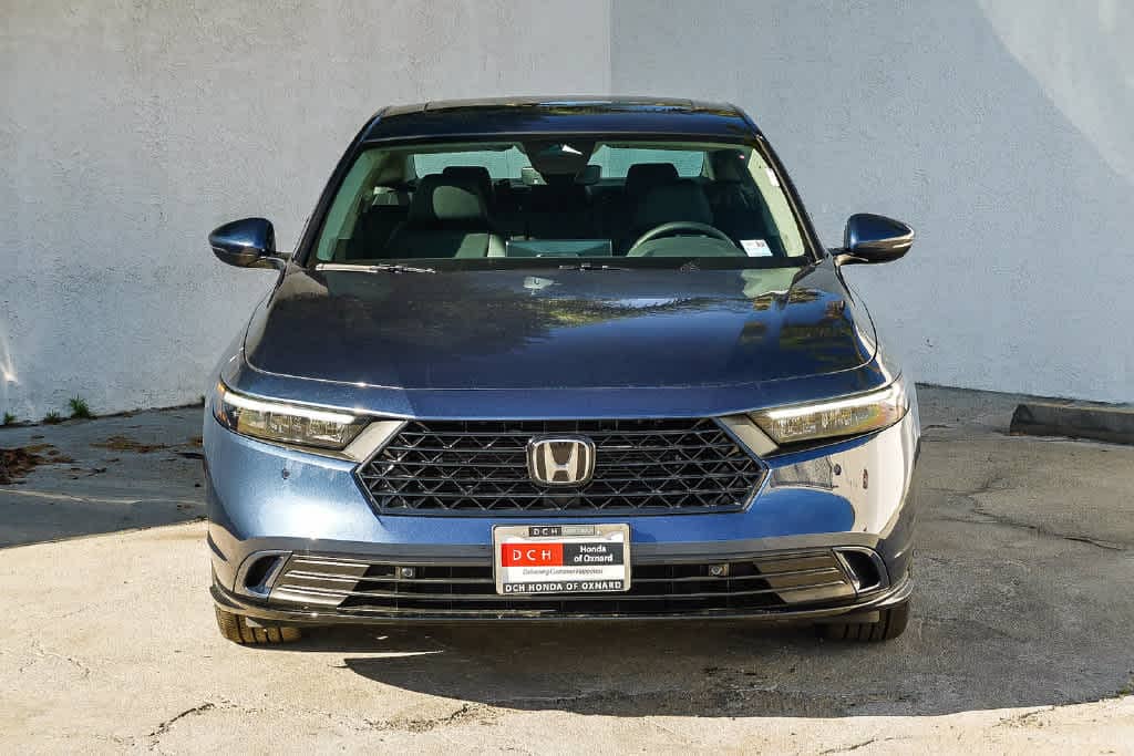 2026 Honda Accord - Image 2