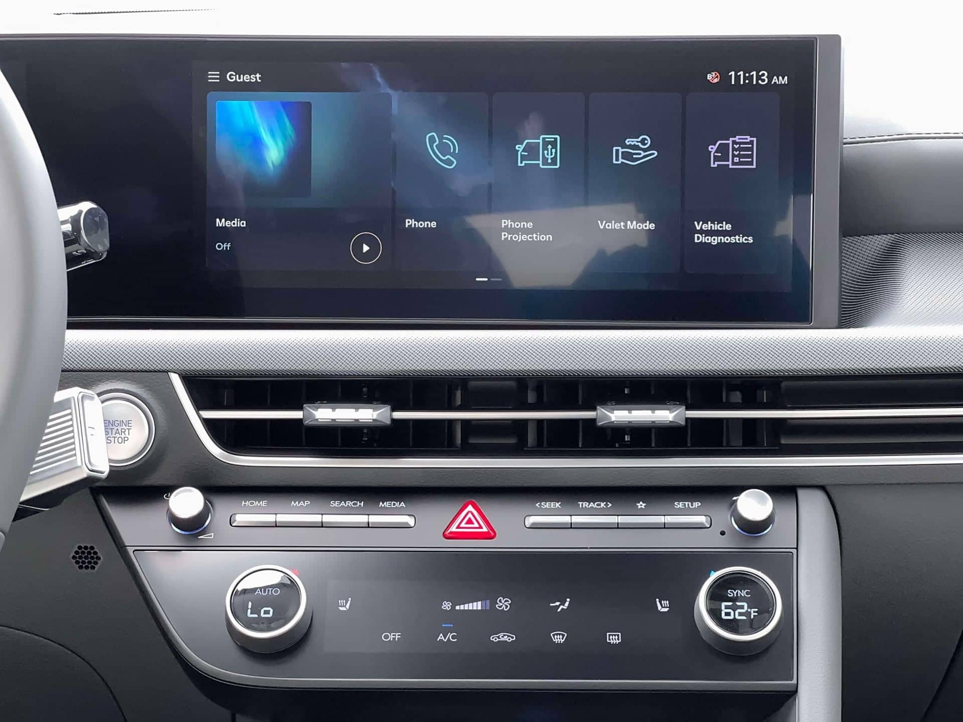2026 Hyundai Sonata - Image 19
