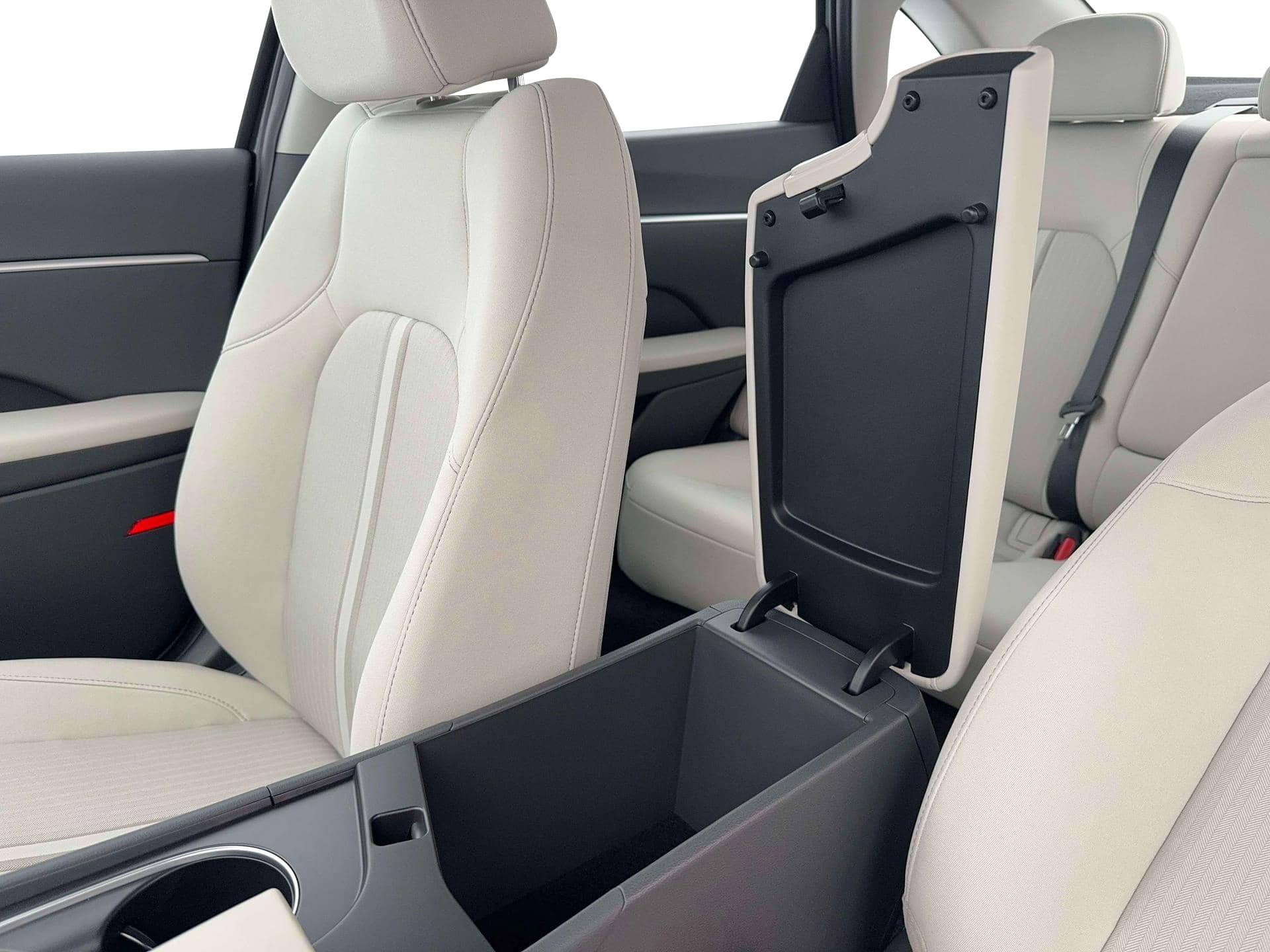 2026 Hyundai Sonata - Image 18